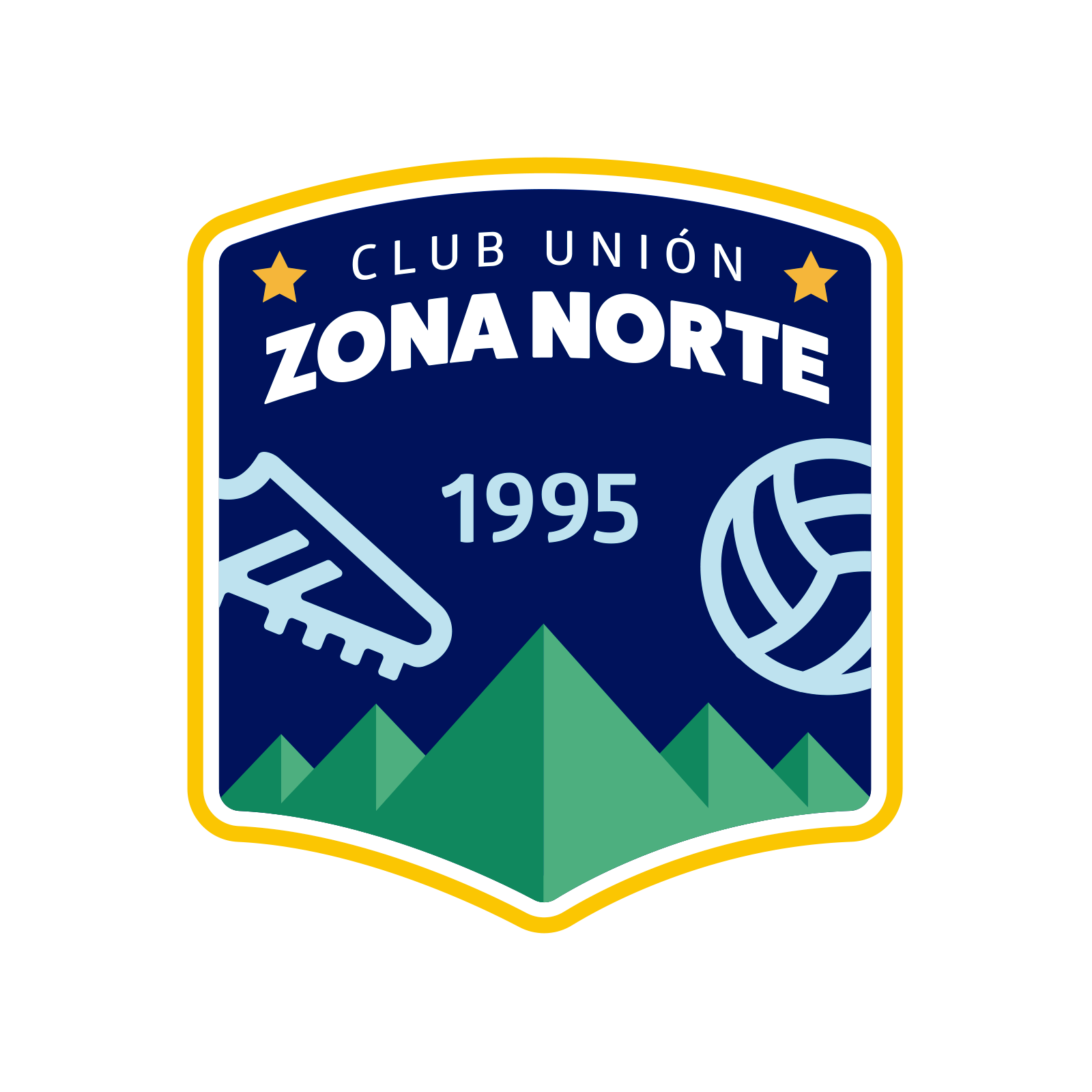 Inicio | Club Unión Zona Norte - Club Unión Zona Norte