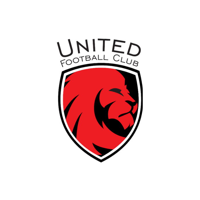 Club deportivo alfa united