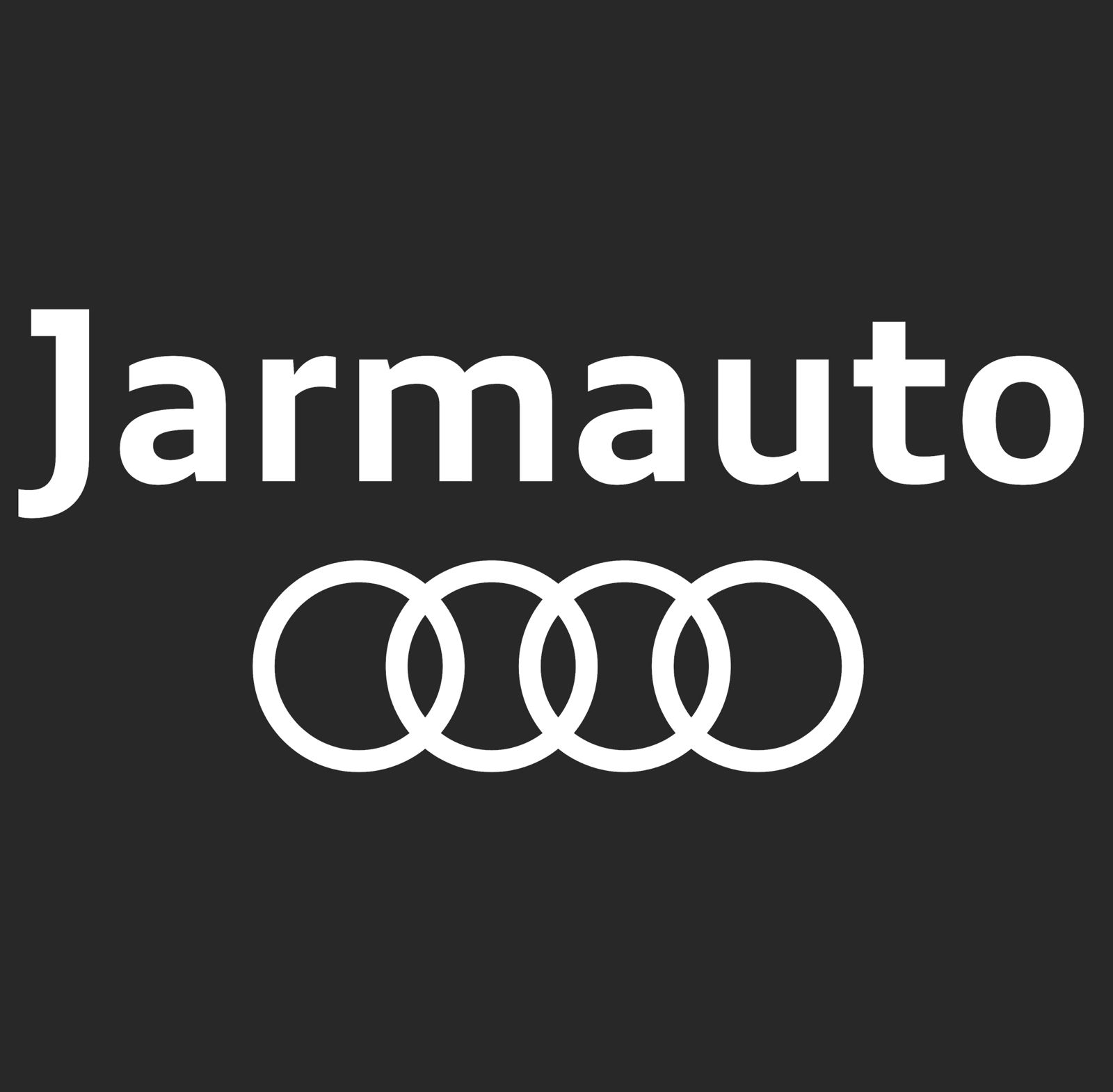 Jarmauto audi