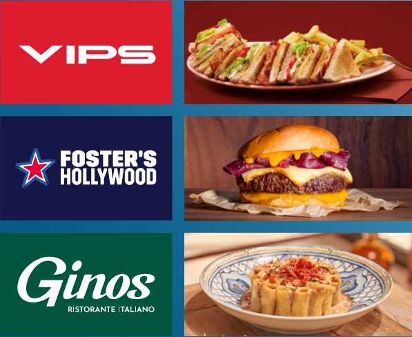 VIPS Descuento
