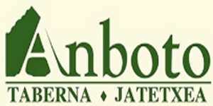Anboto Jatetxea