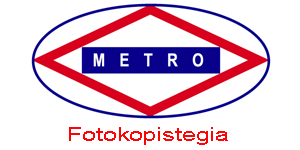 Metro Fotokopistegia