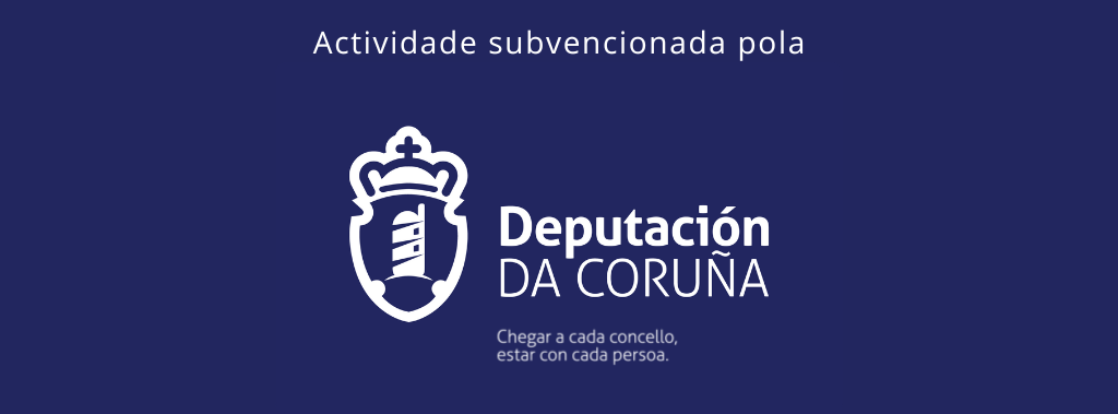 Deputacion Coruña