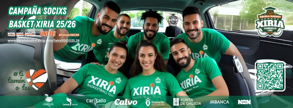 CAMPAÑA SOCIOS 25.26