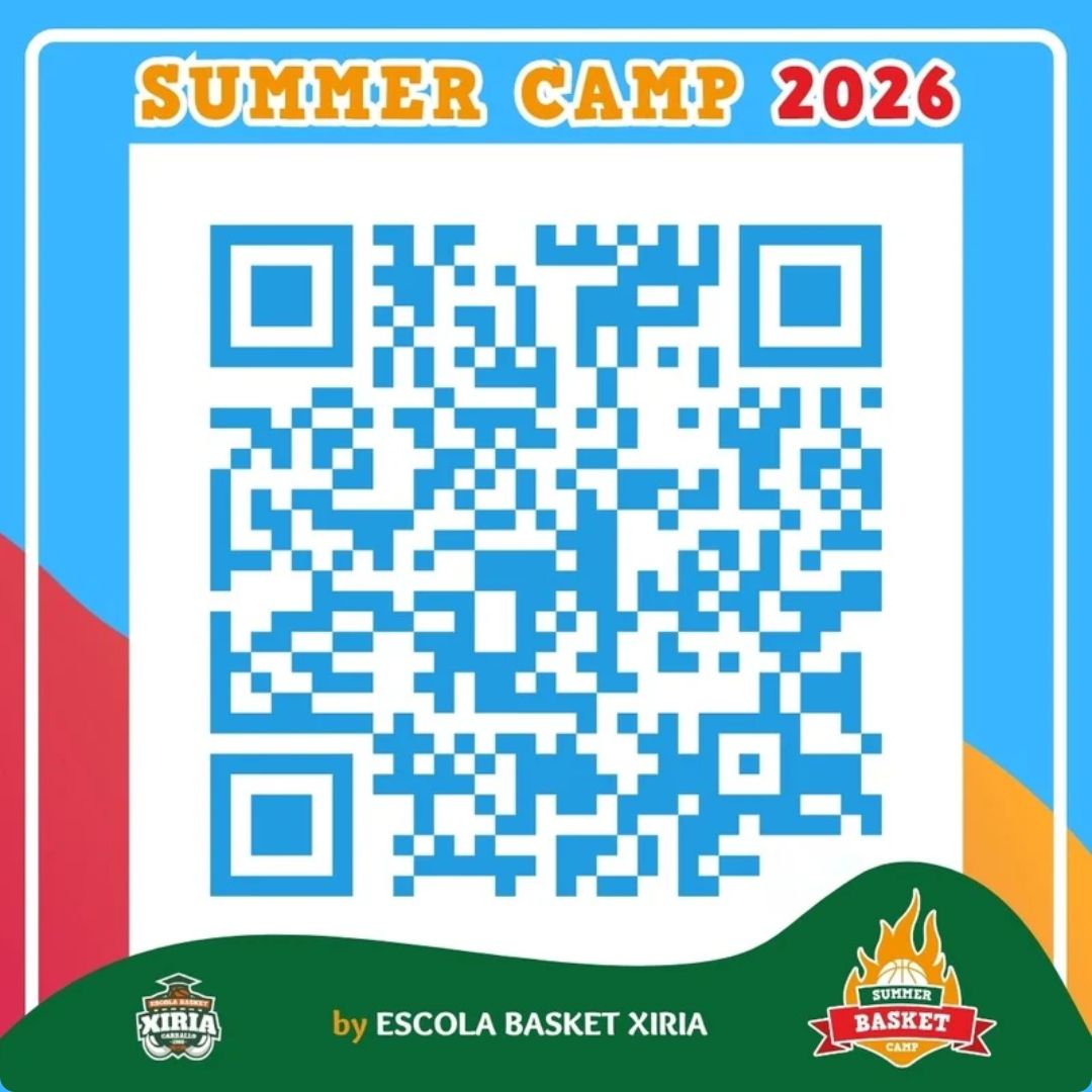 SUMMER CAMP 2026