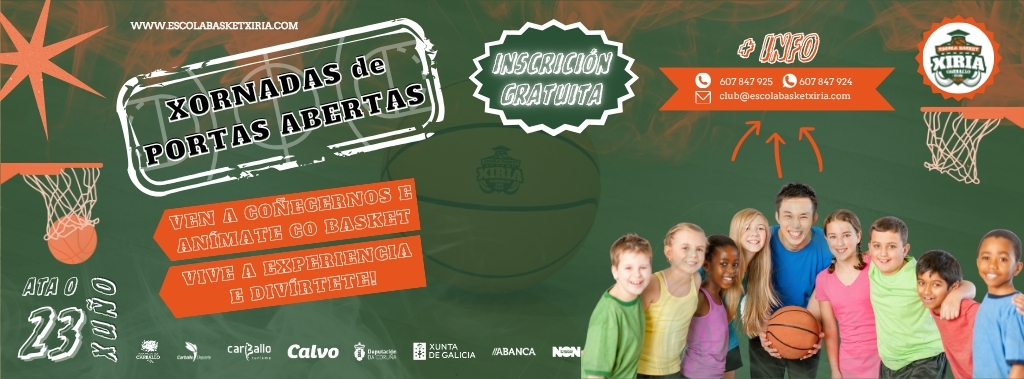 PORTAS ABERTAS 2026