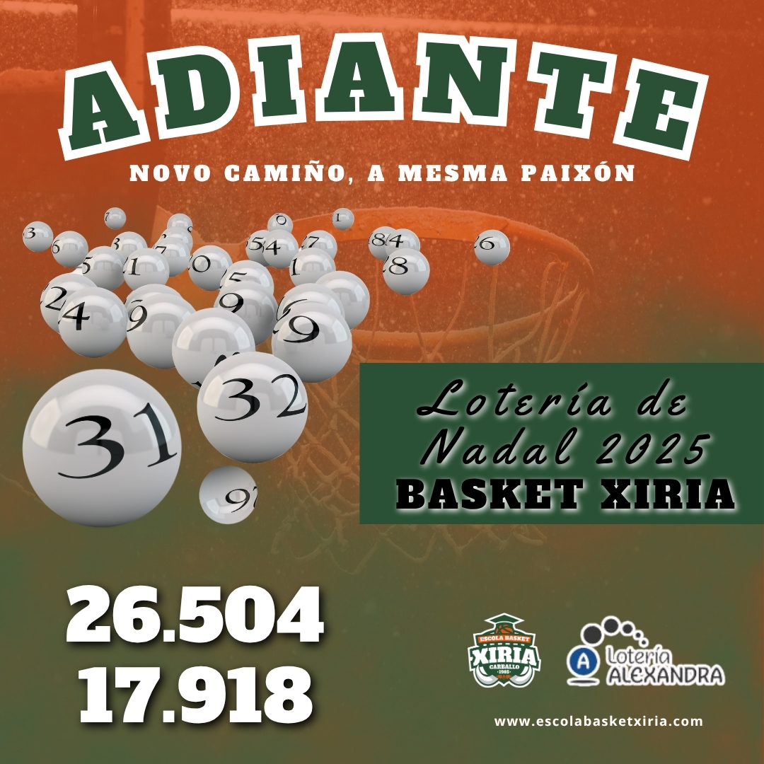 LOTERIA NADAL 2026