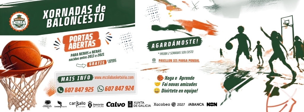 PORTAS ABERTAS 2026.27