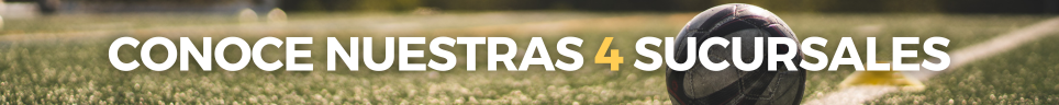 Sucursales