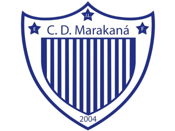 Página Oficial del CD Marakaná