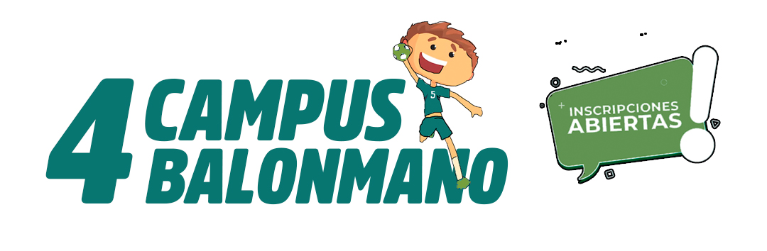 4º CAMPUS BALONMANO IKASA