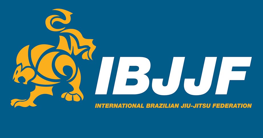 INTERNATIONAL BRAZILIAN JIU-JITSU FEDERATION