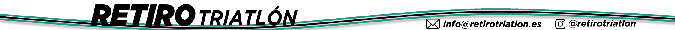 Retiro Triatlón