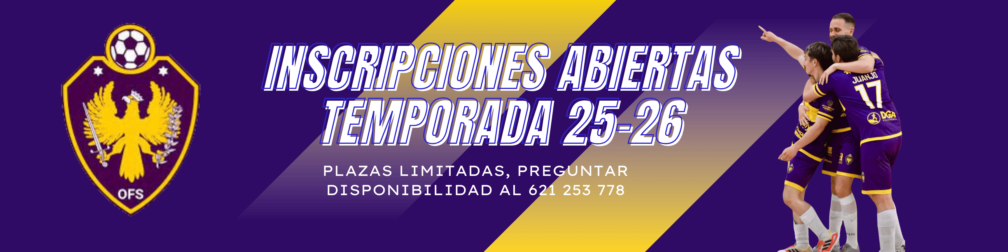 inscripciones