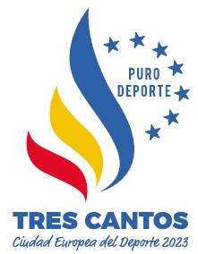 Ciudad Europea Deporte 2023 