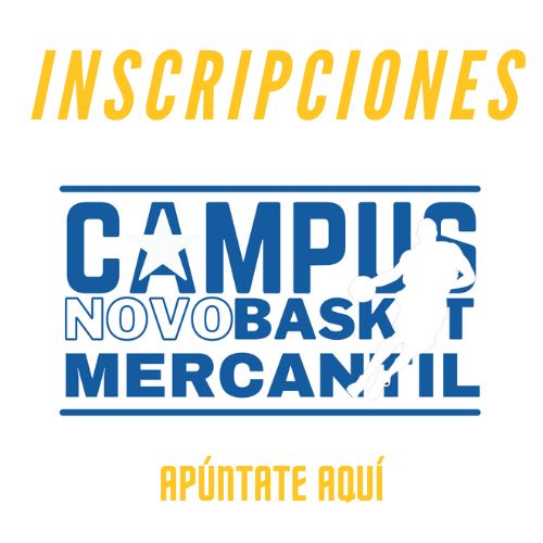 Inscripciones