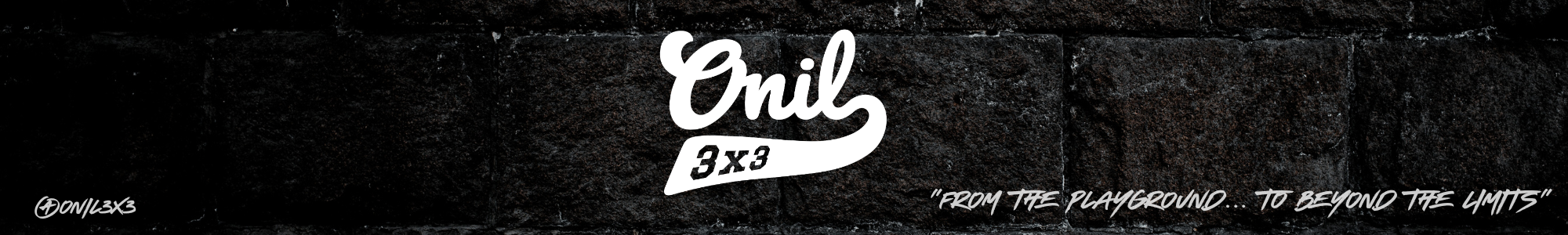 Onil3x3