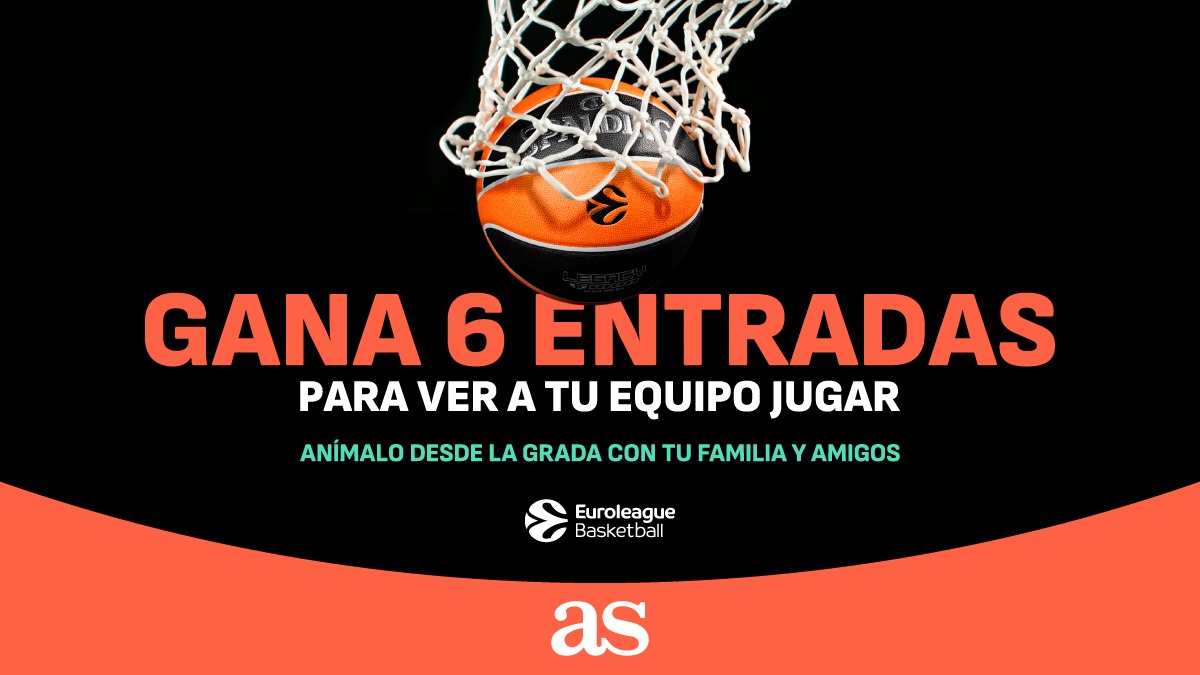 AS concurso Euroliga