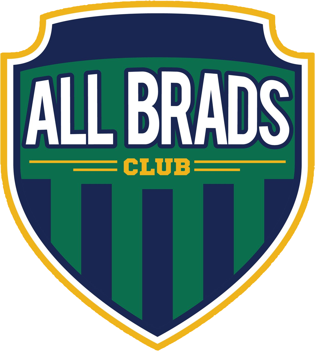 Inicio All Brads Rugby & Hockey Club