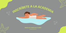 Inscripción Academias 