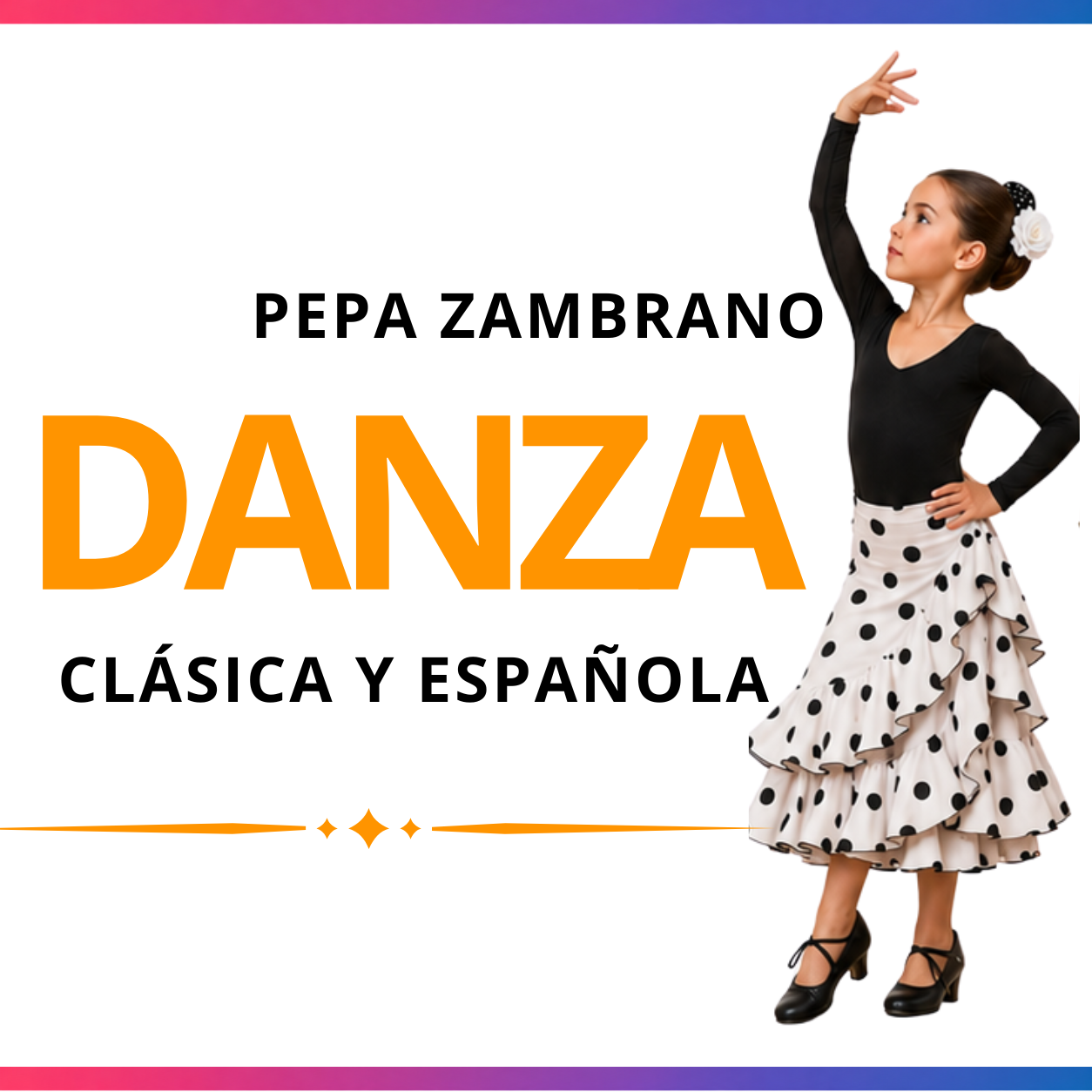 Escuela Pepa Zambrano 