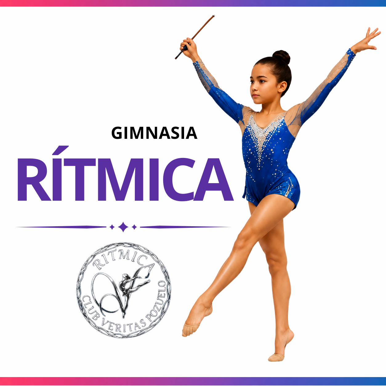 Gimnasia Rítmica 