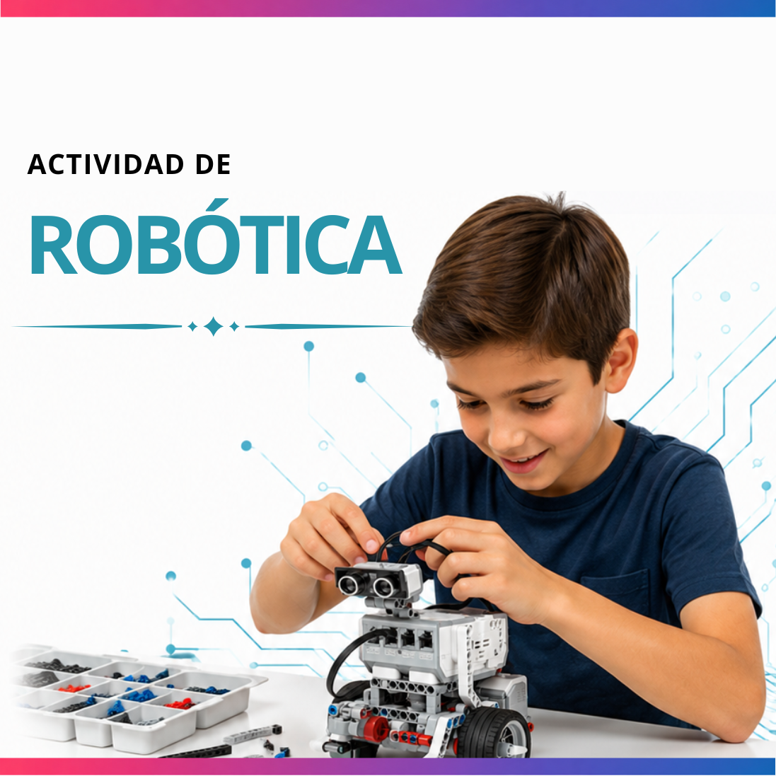 Robótica 