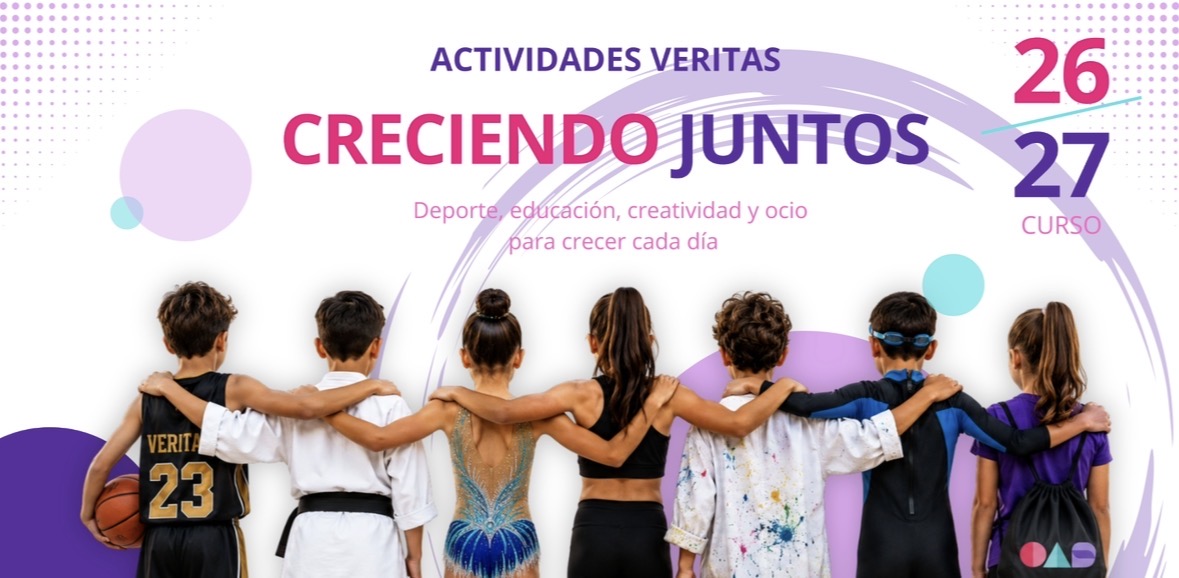 Incio curso 26/27