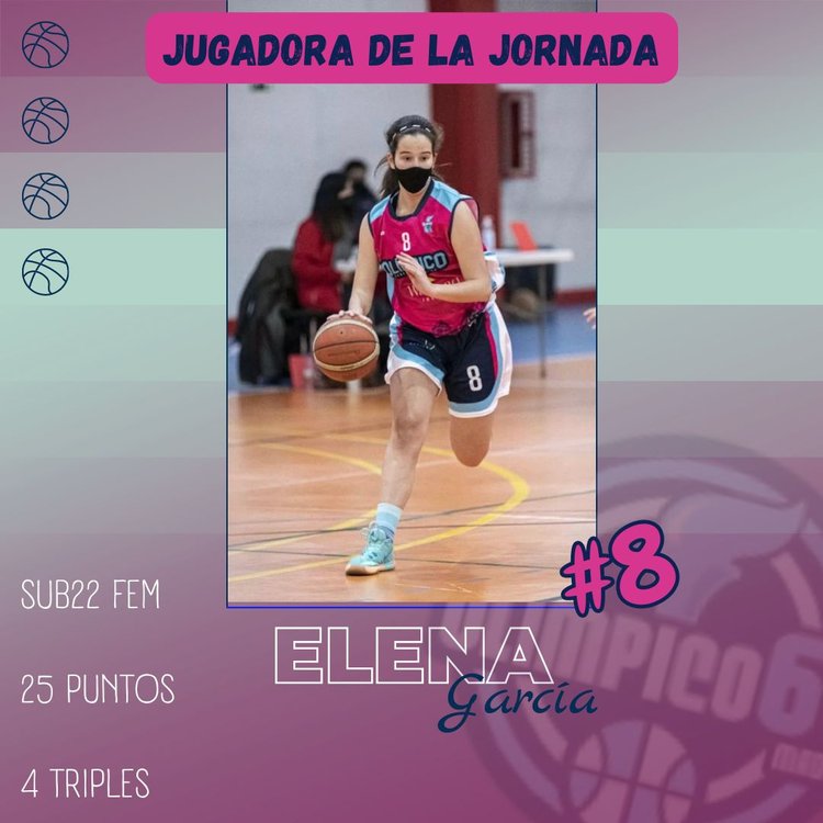 Ropa juvenil (8-15 años) - Baloncesto